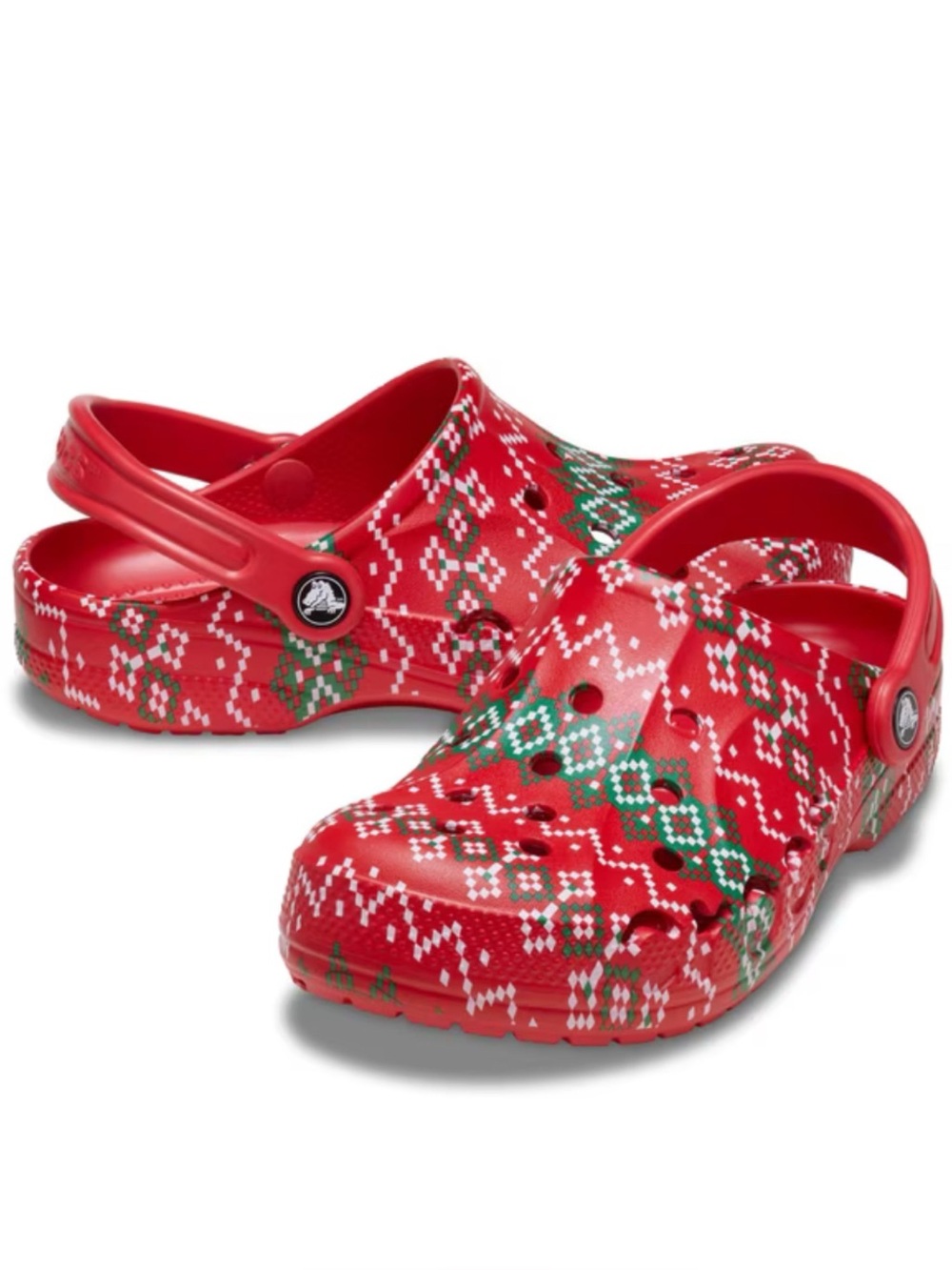 Crocs Baya Clog Kid’s Size 11
